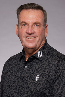Coach Patrick Leahy, PGA Golf Coach