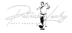 Patrick Leahy Golf Coaching