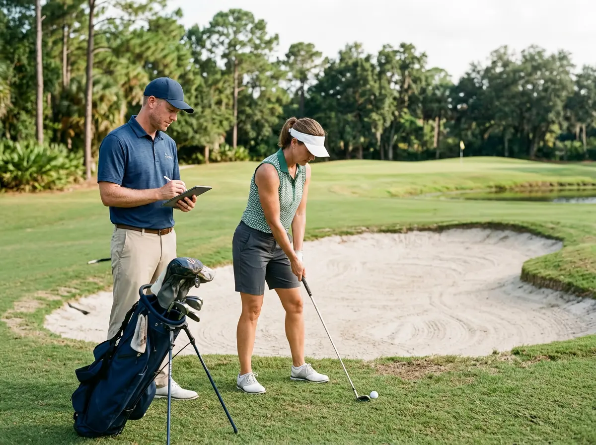 In-Person Coaching
